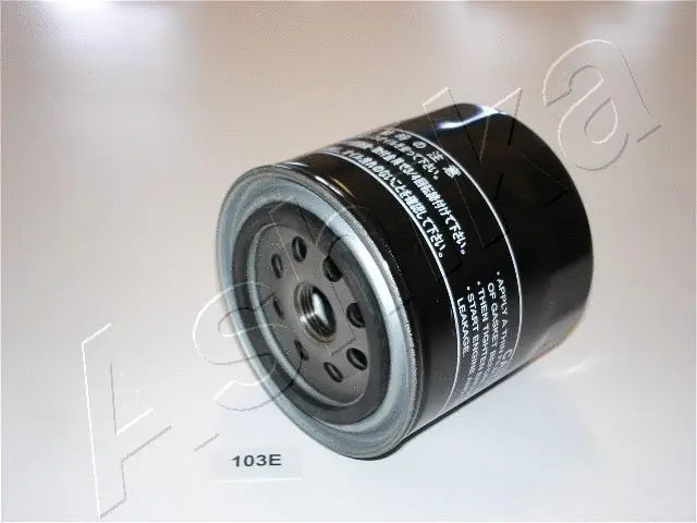 Oil Filter (10-01-103E)