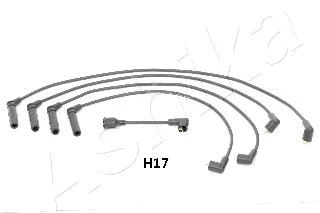 Ignition Cable Kit (132-0H-H17)
