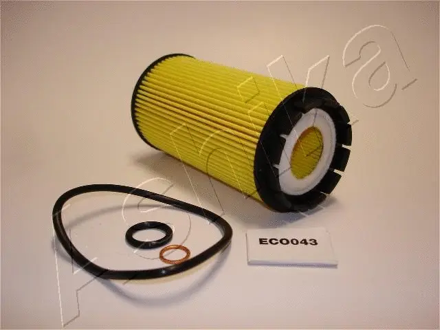 Oil Filter (10-ECO043)