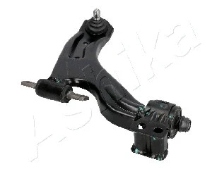 Control/Trailing Arm, wheel suspension (72-0D-D07R)