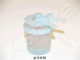 Fuel Filter (30-02-232)