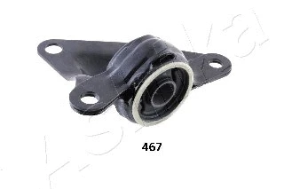 Mounting, control/trailing arm (GOM-467)