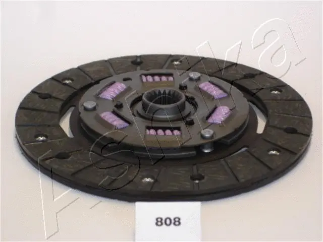 Clutch Disc (80-08-808)
