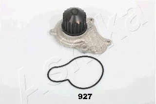 Water Pump, engine cooling (35-09-927)