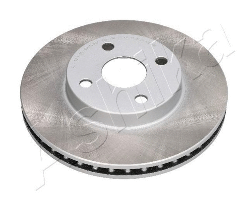 Brake Disc (60-02-208C)