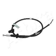Cable Pull, parking brake (131-0H-H68L)