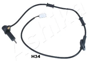 Sensor, wheel speed (151-0H-H34)