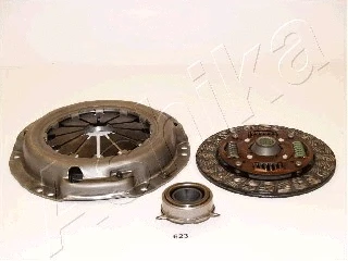 Clutch Kit (92-06-623)
