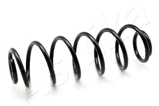 Suspension Spring (ZCA6760H)