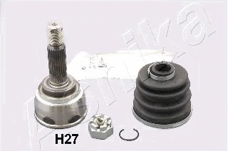 Joint Kit, drive shaft (62-0H-H27)