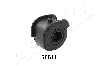 Mounting, control/trailing arm (GOM-5061L)
