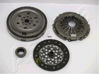 Clutch Kit (98-08-802)