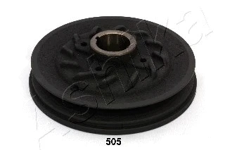 Belt Pulley, crankshaft