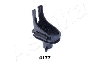 Bushing, axle beam (GOM-4177)