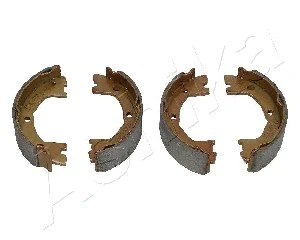 Brake Shoe Set (55-00-0228)