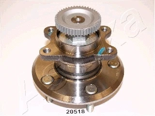 Wheel Hub (44-20518)