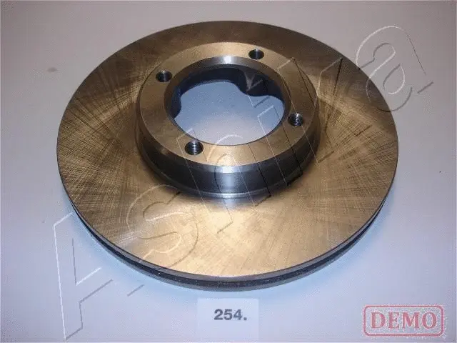 Brake Disc (60-02-254C)