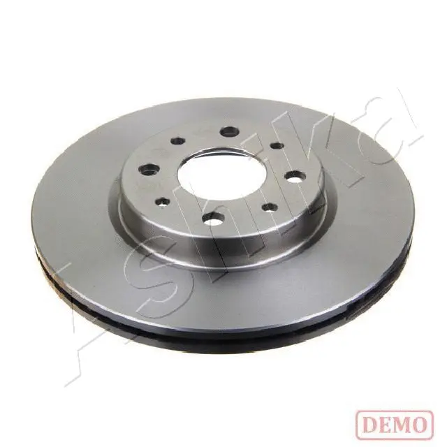 Brake Disc (60-00-0230C)