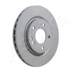 Brake Disc (60-00-0502)