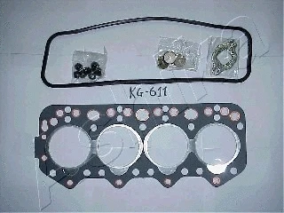 Gasket Kit, cylinder head (48-06-611)