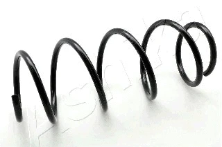 Suspension Spring (ZCA1366G)