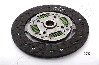 Clutch Disc (80-02-276)