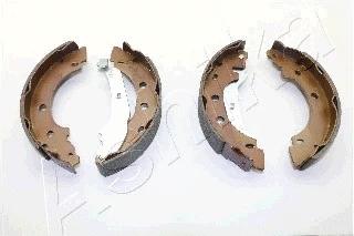 Brake Shoe Set (55-00-0715)