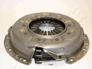 Clutch Pressure Plate (70-01-140)