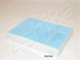 Filter, cabin air (21-SZ-Z09)