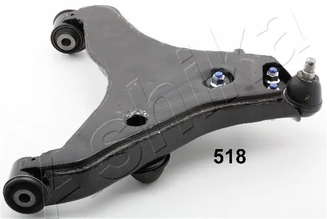 Control/Trailing Arm, wheel suspension (72-05-518)