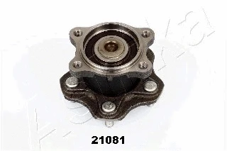 Wheel Hub (44-21081)