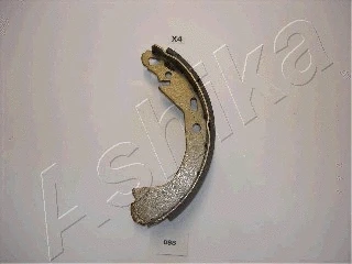 Brake Shoe Set (55-00-098)