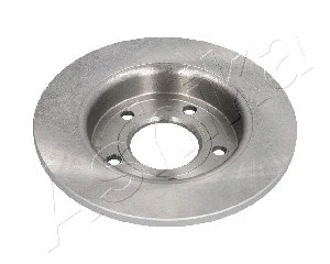 Brake Disc (61-03-321C)