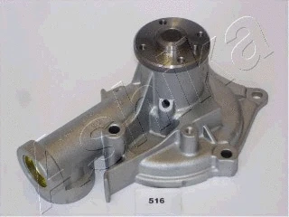 Water Pump, engine cooling (35-05-516)