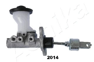Master Cylinder, clutch (95-02-2014)
