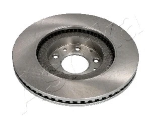 Brake Disc (60-03-352C)