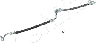 Holding Bracket, brake hose (69-03-346)