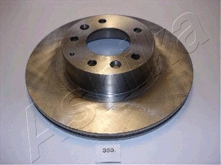 Brake Disc (60-03-350)