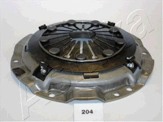 Clutch Pressure Plate (70-02-204)