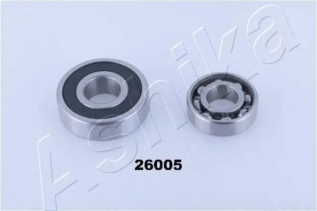 Wheel Bearing Kit (44-26005)