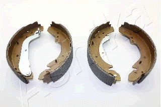 Brake Shoe Set (55-00-0714)