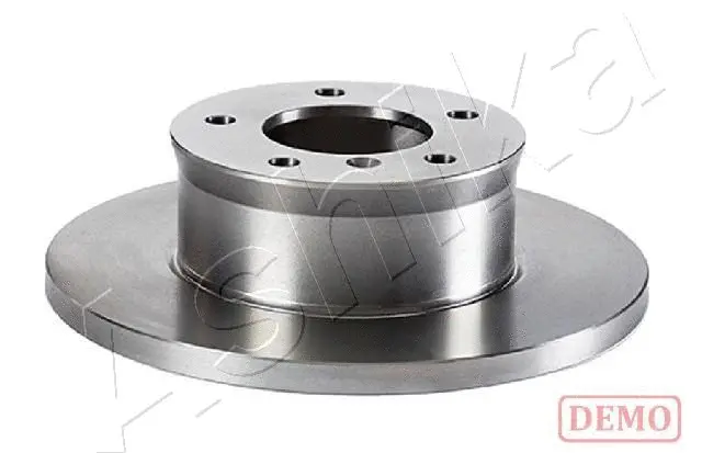 Brake Disc (60-00-0546C)