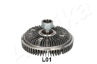 Clutch, radiator fan (36-0L-L01)