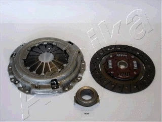 Clutch Kit (92-04-436)