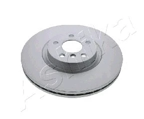 Brake Disc (60-00-0107)