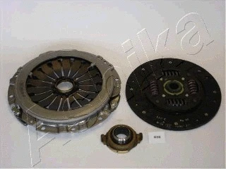 Clutch Kit (92-H0-036)