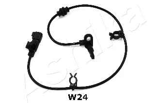 Sensor, wheel speed (151-0W-W24)