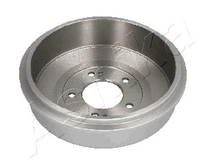 Brake Drum (56-H0-002C)
