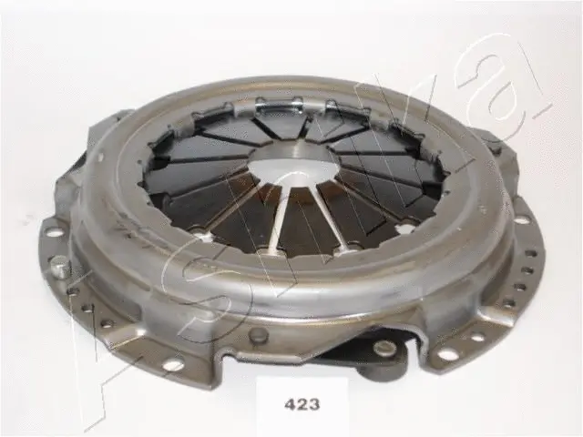 Clutch Pressure Plate (70-04-423)