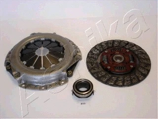 Clutch Kit (92-05-517)